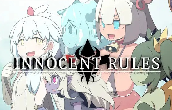 【爆款RPG/汉化/魔物娘】无罪的规则~INNOCENT RULES AI精翻汉化版+全回想【新作/PC+安卓/2.4G】-茶喵ACG