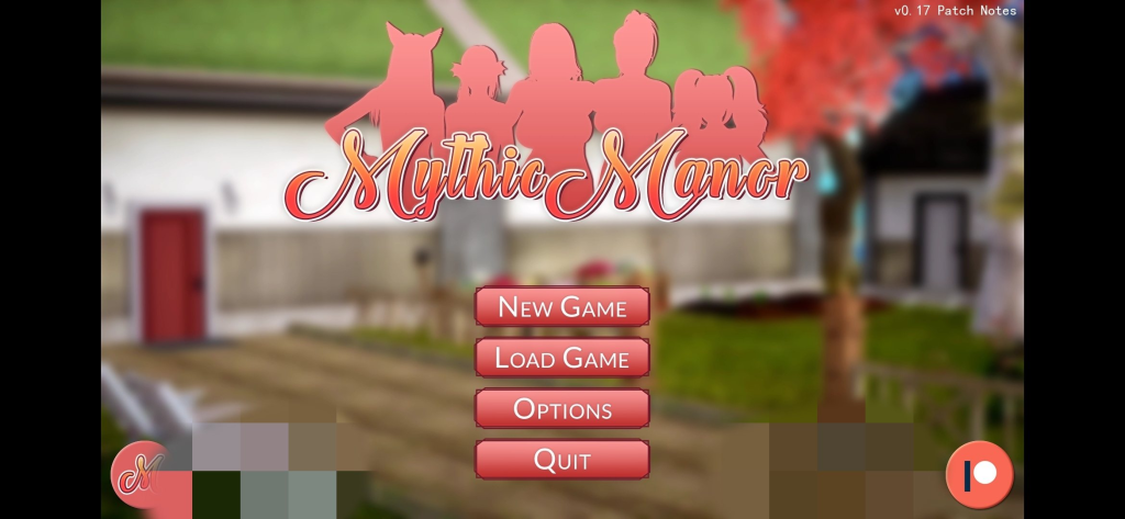 【SLG/汉化】神话庄园 Mythic Manor V0.21 作弊版PC+安卓[8G]-茶喵ACG