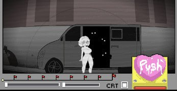 图片[4]-【SLG/生肉/像素】小心Watch out!v1.0【新作/动态/PC+安卓+MAC】-茶喵ACG